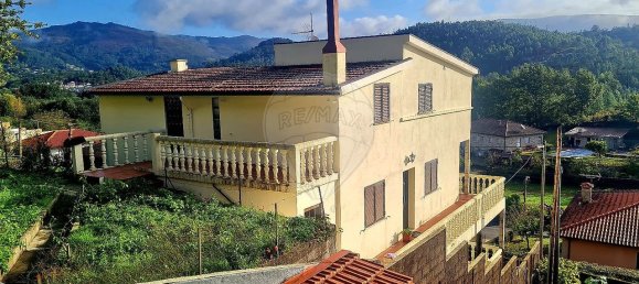 6 bedrooms House in Vieira do Minho, Portugal No. 158268 12