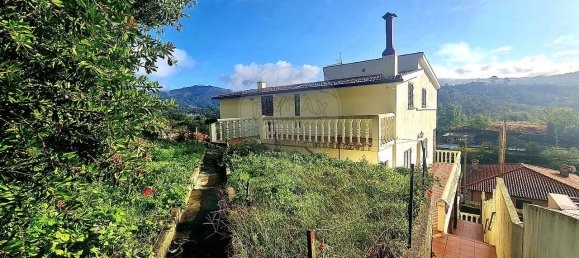 6 bedrooms House in Vieira do Minho, Portugal No. 158268 10