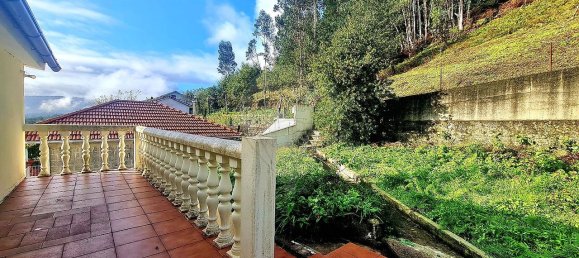 6 bedrooms House in Vieira do Minho, Portugal No. 158268 9