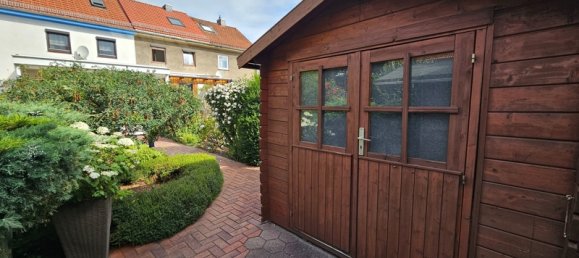 4-Zimmer Stadthaus in Bremen, Germany, Nr. 234144 18