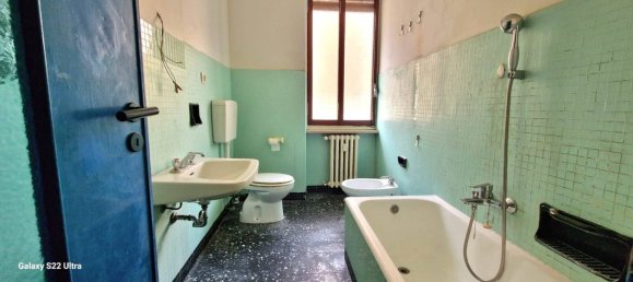 2 bedrooms Apartment in Alessandria, Italy No. 191923 9