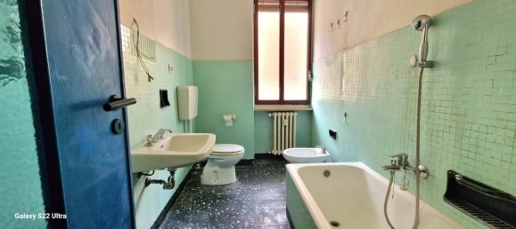2 bedrooms Apartment in Alessandria, Italy No. 191923 10