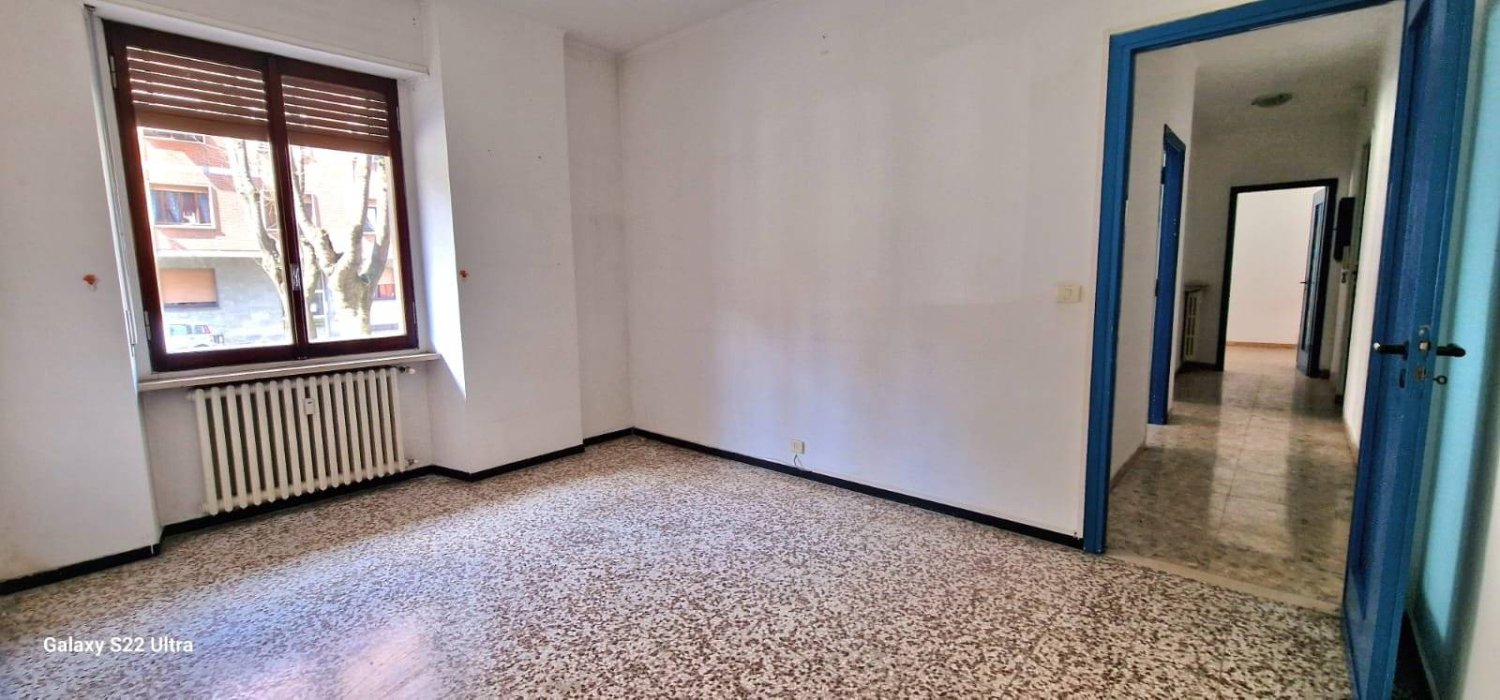2 bedrooms Apartment in Alessandria, Italy No. 191923