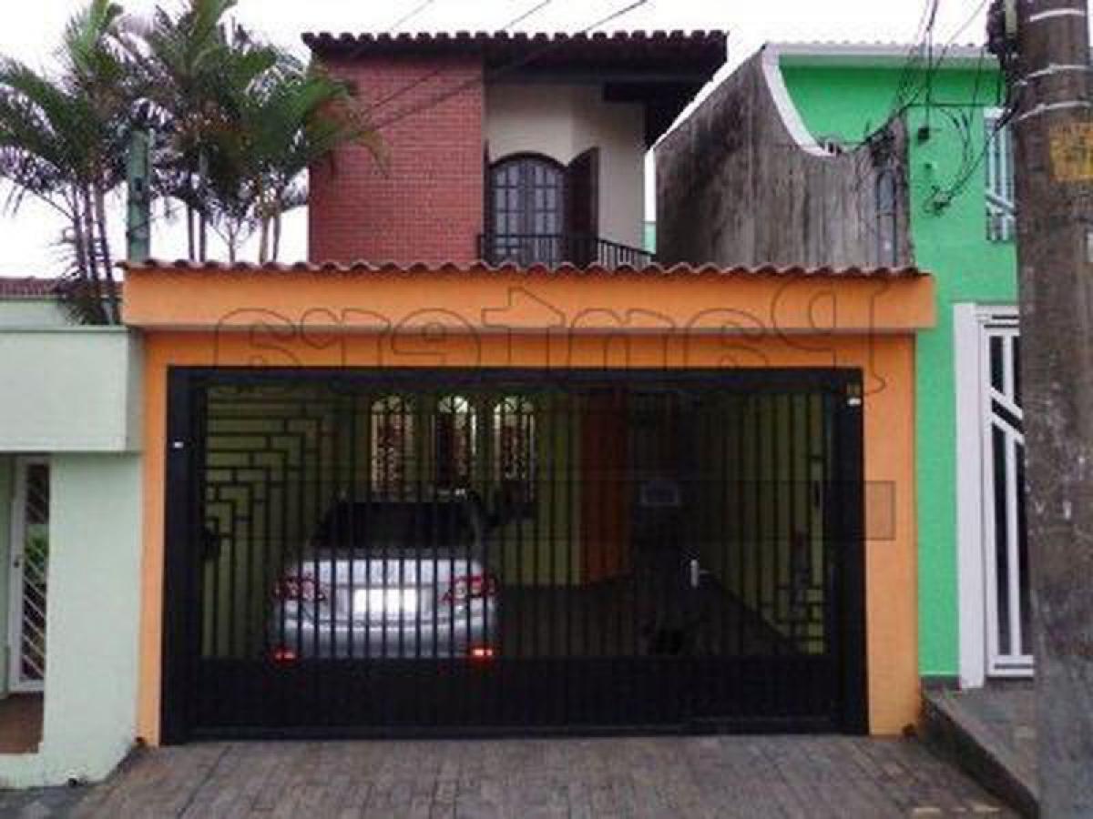 Casa T3 em São Paulo, Brazil N.º 570608