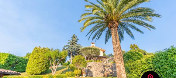 4 bedrooms Villa in Rocca di Papa, Italy No. 148078 4