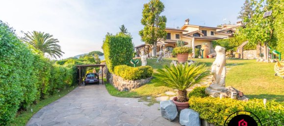 4 bedrooms Villa in Rocca di Papa, Italy No. 148078 43