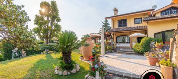 4 bedrooms Villa in Rocca di Papa, Italy No. 148078 45