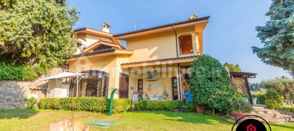 4 bedrooms Villa in Rocca di Papa, Italy No. 148078 7