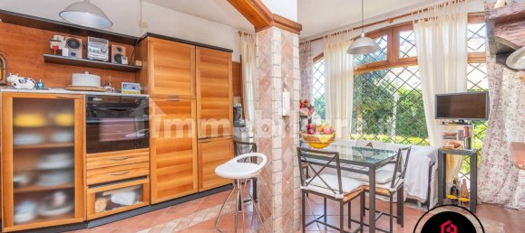 4 bedrooms Villa in Rocca di Papa, Italy No. 148078 15