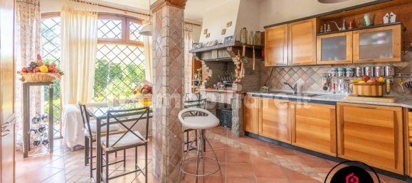 4 bedrooms Villa in Rocca di Papa, Italy No. 148078 12