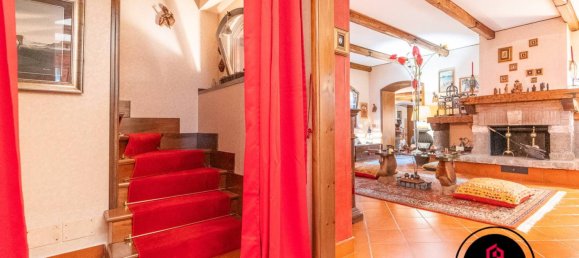 4 bedrooms Villa in Rocca di Papa, Italy No. 148078 31