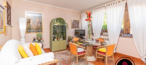 4 bedrooms Villa in Rocca di Papa, Italy No. 148078 16