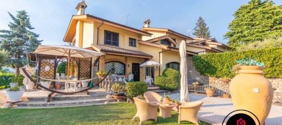 4 bedrooms Villa in Rocca di Papa, Italy No. 148078 44