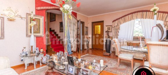 4 bedrooms Villa in Rocca di Papa, Italy No. 148078 11