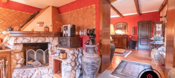 4 bedrooms Villa in Rocca di Papa, Italy No. 148078 37