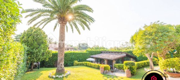 4 bedrooms Villa in Rocca di Papa, Italy No. 148078 3