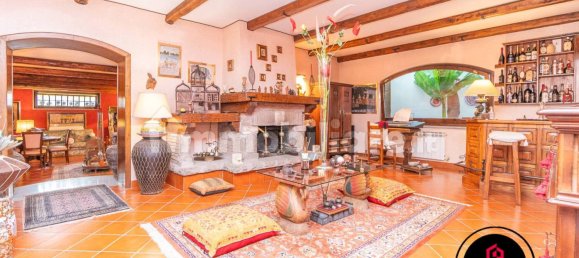 4 bedrooms Villa in Rocca di Papa, Italy No. 148078 32