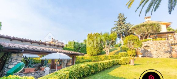 4 bedrooms Villa in Rocca di Papa, Italy No. 148078 5