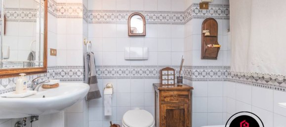 4 bedrooms Villa in Rocca di Papa, Italy No. 148078 18