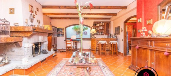 4 bedrooms Villa in Rocca di Papa, Italy No. 148078 33