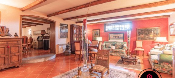 4 bedrooms Villa in Rocca di Papa, Italy No. 148078 35