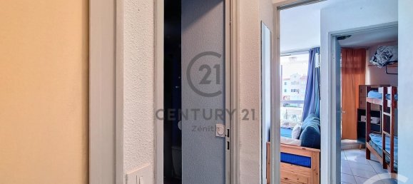 Apartamento de 1 dormitorio en Le Barcares, France No. 197444 8