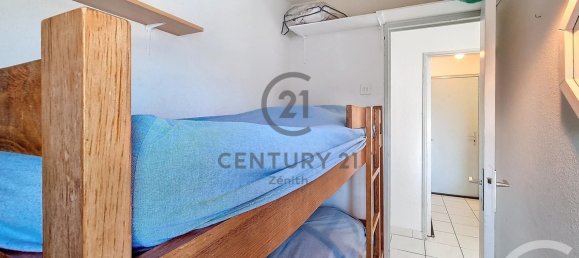 Apartamento de 1 dormitorio en Le Barcares, France No. 197444 4