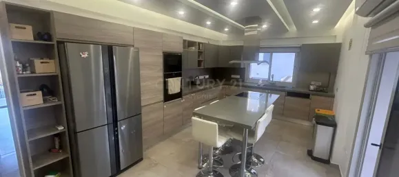 5 bedrooms Villa in Agios Athanasios, Cyprus No. 5419 7