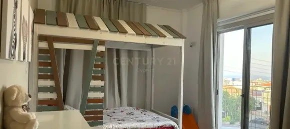 5 bedrooms Villa in Agios Athanasios, Cyprus No. 5419 14