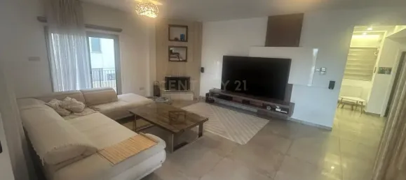 5 bedrooms Villa in Agios Athanasios, Cyprus No. 5419 6