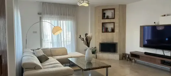 5 bedrooms Villa in Agios Athanasios, Cyprus No. 5419 19