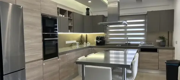 5 bedrooms Villa in Agios Athanasios, Cyprus No. 5419 8