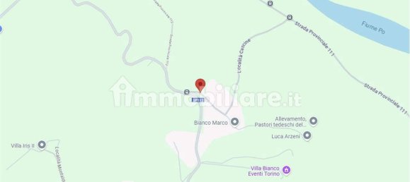 4 chambres Maison à Verrua Savoia, Italy No. 212305 6