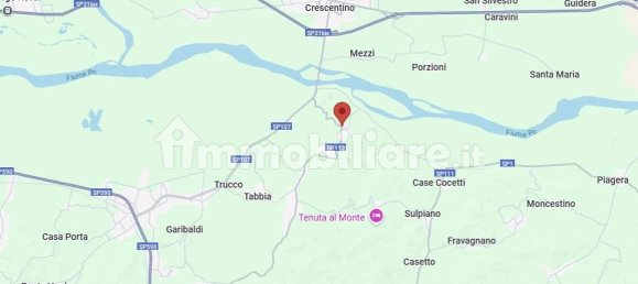 4 chambres Maison à Verrua Savoia, Italy No. 212305 7