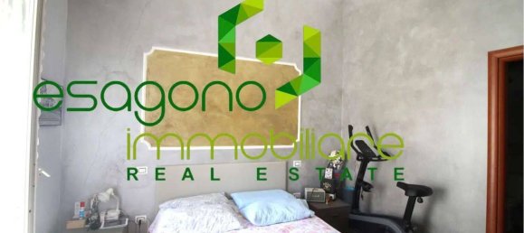 Квартира с 3 спальнями в Сиракузы, Италия № 350671 17