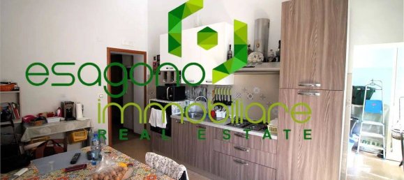 Квартира с 3 спальнями в Сиракузы, Италия № 350671 3