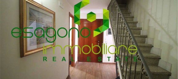 Квартира с 3 спальнями в Сиракузы, Италия № 350671 11