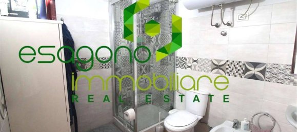 Квартира с 3 спальнями в Сиракузы, Италия № 350671 19