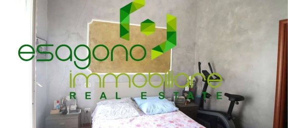 Квартира с 3 спальнями в Сиракузы, Италия № 350671 18