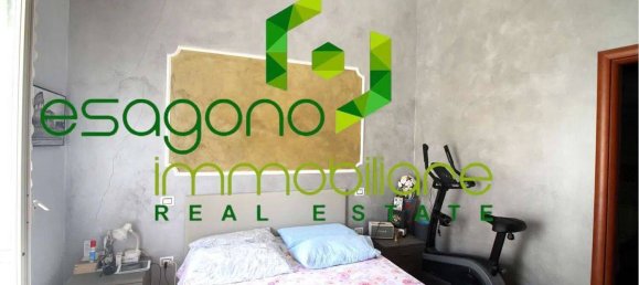 Квартира с 3 спальнями в Сиракузы, Италия № 350671 16