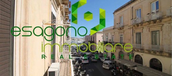 Квартира с 3 спальнями в Сиракузы, Италия № 350671 7