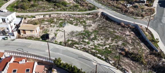 3 bedrooms Villa in Agia Marinouda, Cyprus No. 21597 23