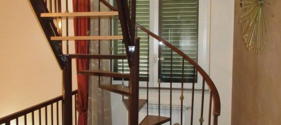 7-Zimmer Villa in Fiumefreddo di Sicilia, Italy, Nr. 159536 14