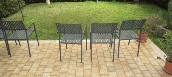 7-Zimmer Villa in Fiumefreddo di Sicilia, Italy, Nr. 159536 6