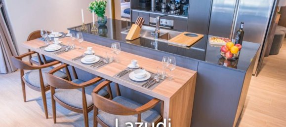 2 bedrooms Condo in Bang Tao, Thailand No. 14021 4