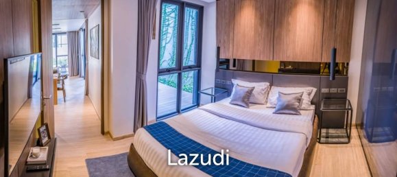 2 bedrooms Condo in Bang Tao, Thailand No. 14021 7