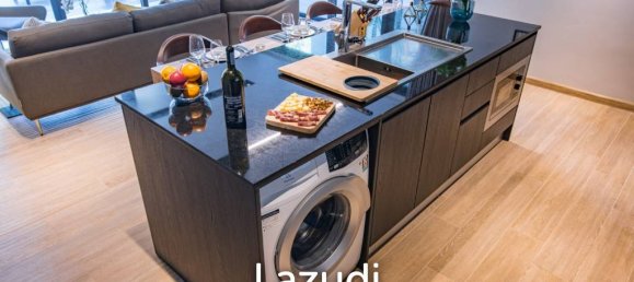 2 bedrooms Condo in Bang Tao, Thailand No. 14021 5