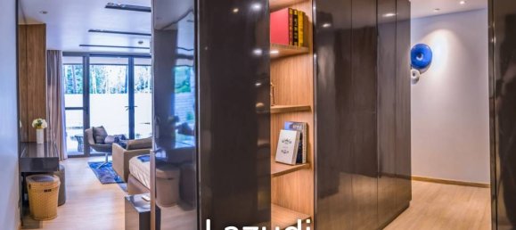 2 bedrooms Condo in Bang Tao, Thailand No. 14021 8