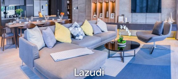 2 bedrooms Condo in Bang Tao, Thailand No. 14021 2