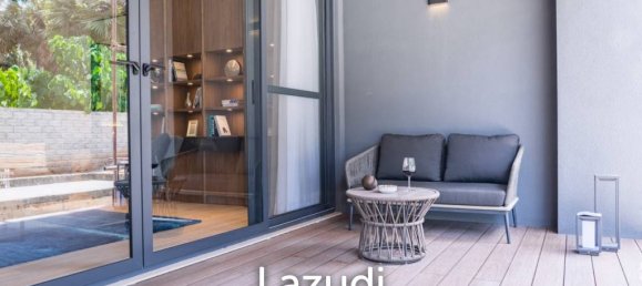 2 bedrooms Condo in Bang Tao, Thailand No. 14021 9